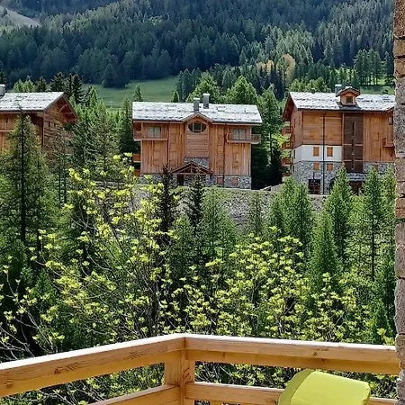 La Parrachee