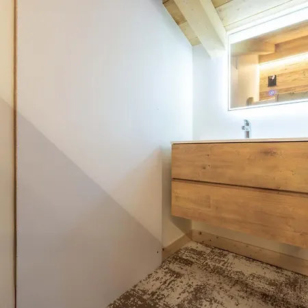 La Parrachée Appartement *